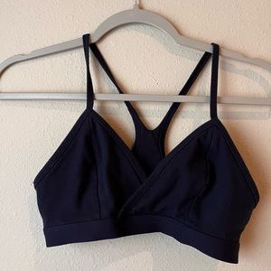 (2) Fabletics brand sports bra size small
